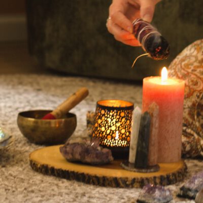 Essentials & Rituelen