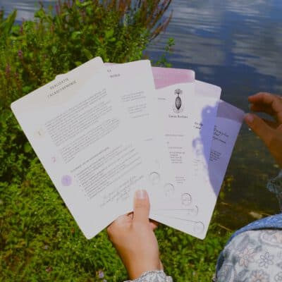 Vrouwencirkel Rituelen Opdrachten Verdieping Zelfbewustzijn