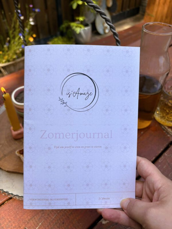 zomerjournal, zelfliefde, passie, vuur, innerlijk vuur, godinnen, journal, schrijven, meditatie