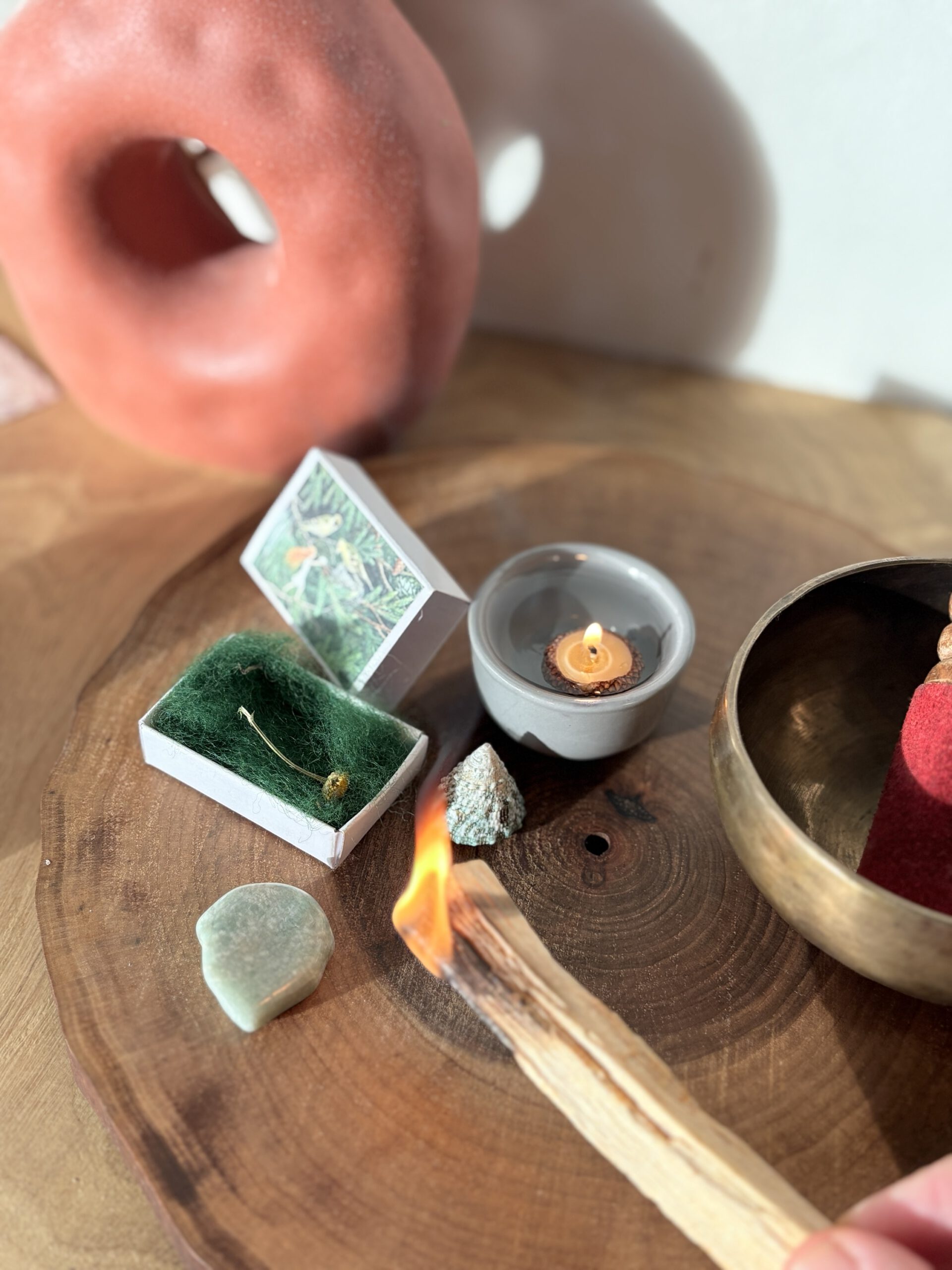 Ritueel vol Verwondering - Afbeelding 3