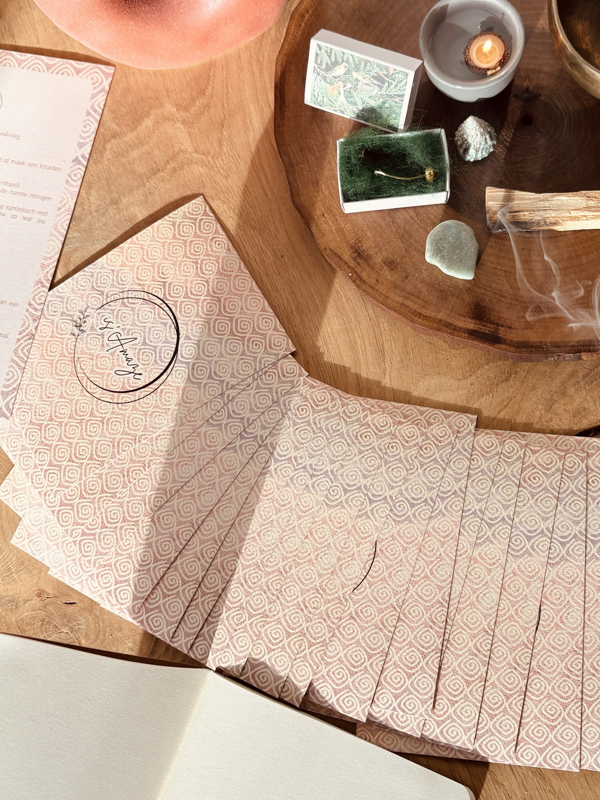 Ritueel vol Verwondering - Afbeelding 2