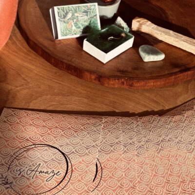 Ritueel vol Verwondering