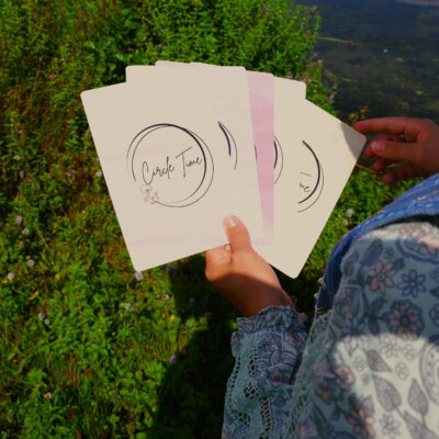 Circle Time Jaarprogramma download